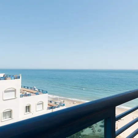 Apartamento Cruz Del Sur Appartement *