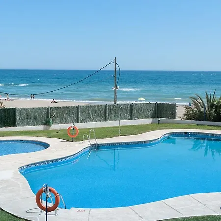 Apartamento Cruz Del Sur Appartement
