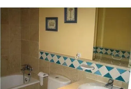 Appartement Apartamento Cruz Del Sur *