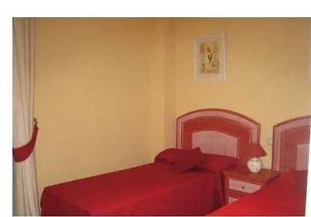 Apartamento Cruz Del Sur Appartement *